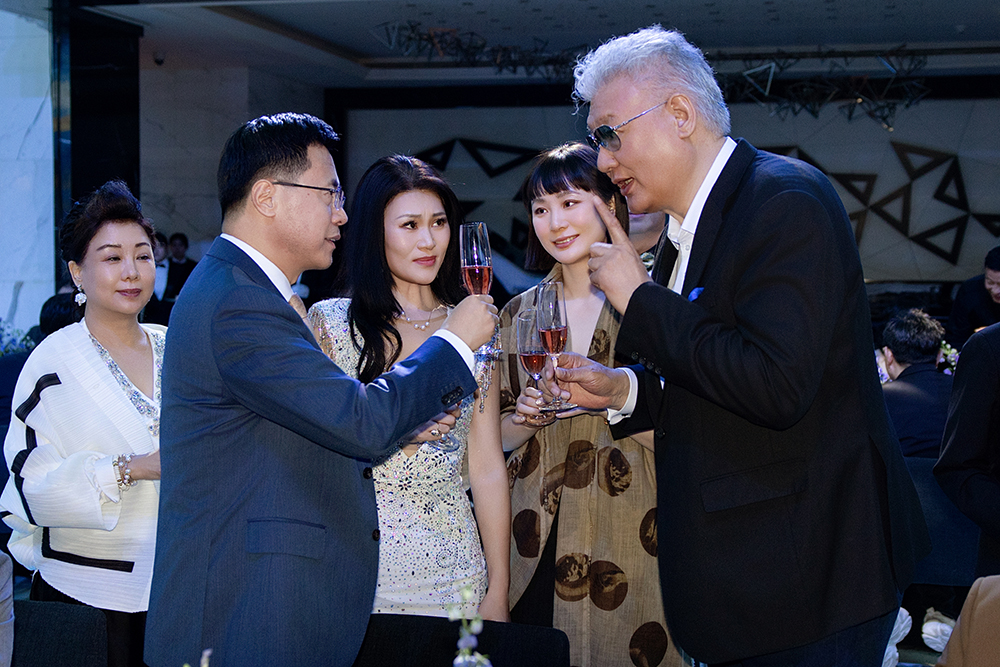 美高梅携手Green BAZAAR“风味与风华”:「赏味·星厨」第五季“又见东坡”正式启幕