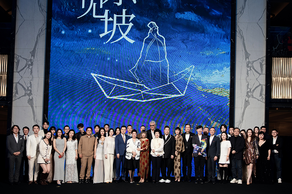 美高梅携手Green BAZAAR“风味与风华”:「赏味·星厨」第五季“又见东坡”正式启幕