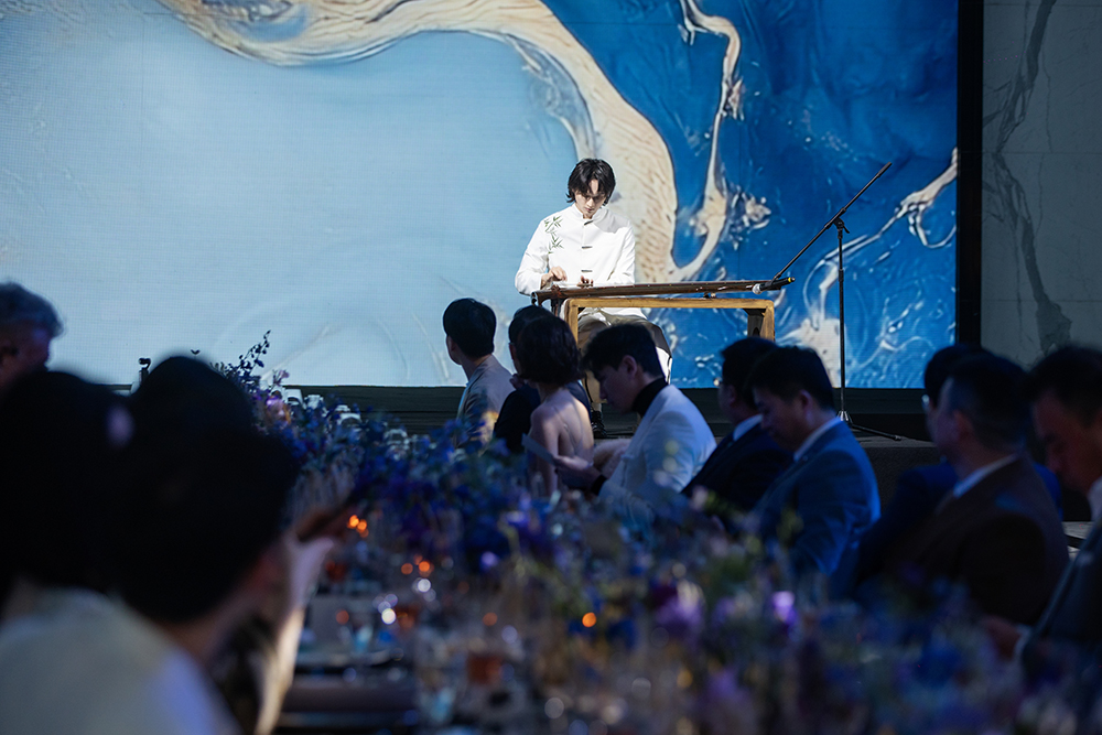 美高梅携手Green BAZAAR“风味与风华”:「赏味·星厨」第五季“又见东坡”正式启幕