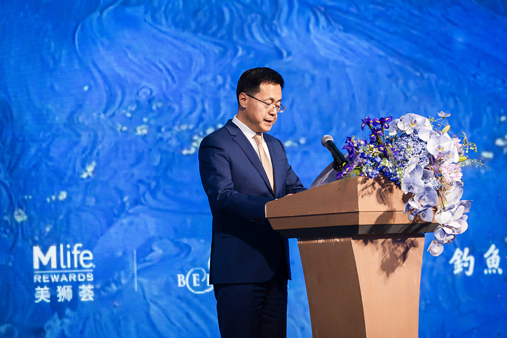 美高梅携手Green BAZAAR“风味与风华”:「赏味·星厨」第五季“又见东坡”正式启幕