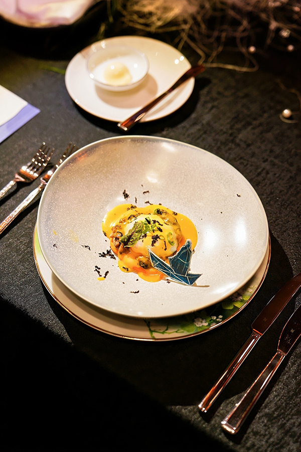 美高梅携手Green BAZAAR“风味与风华”:「赏味·星厨」第五季“又见东坡”正式启幕