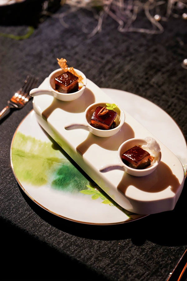 美高梅携手Green BAZAAR“风味与风华”:「赏味·星厨」第五季“又见东坡”正式启幕