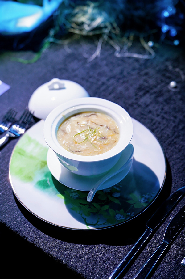 美高梅携手Green BAZAAR“风味与风华”:「赏味·星厨」第五季“又见东坡”正式启幕