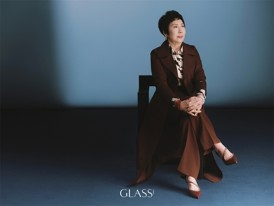 LINGMEICHEN全新品牌标识正式发布,开启品牌新纪元