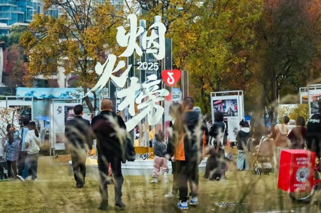 从线上高热度到线下新增量：抖音生活服务烟火榜的共赢逻辑