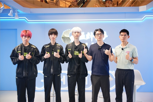 跨界对话聚焦颈椎健康:NIP 战队携手极刻智梦,共话颈椎亚健康防治