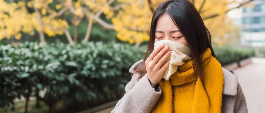 秋冬换季寒潮来袭,龙角散为咽喉健康筑起“防护墙”