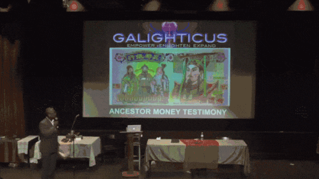 外国流行烧阴司纸:文化输出还是迷信出圈?