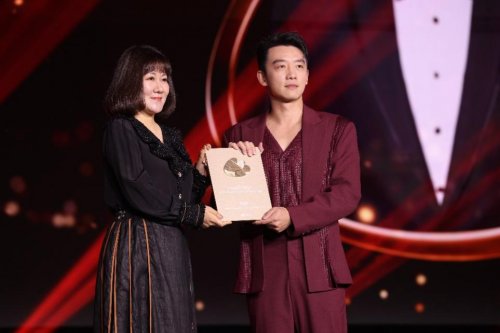 MBS微博文化交流之夜与2025商业与慈善论坛