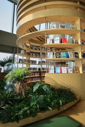 南沙IFC文化产业园重磅揭牌！承载南沙文化+产业战略核心功能！