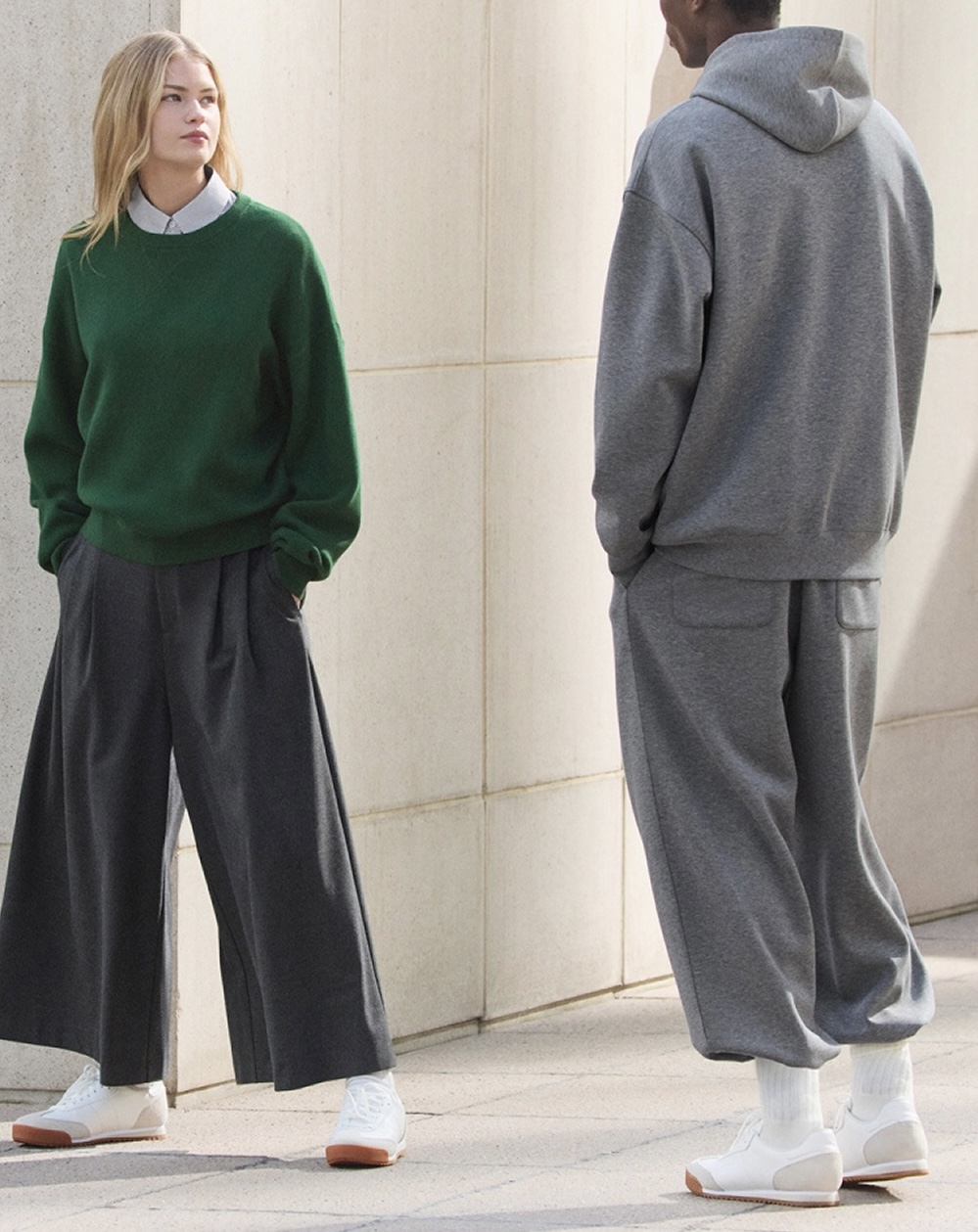 优衣库深圳大悦城店9月12日盛大开幕,打造湾区青年潮流新主场