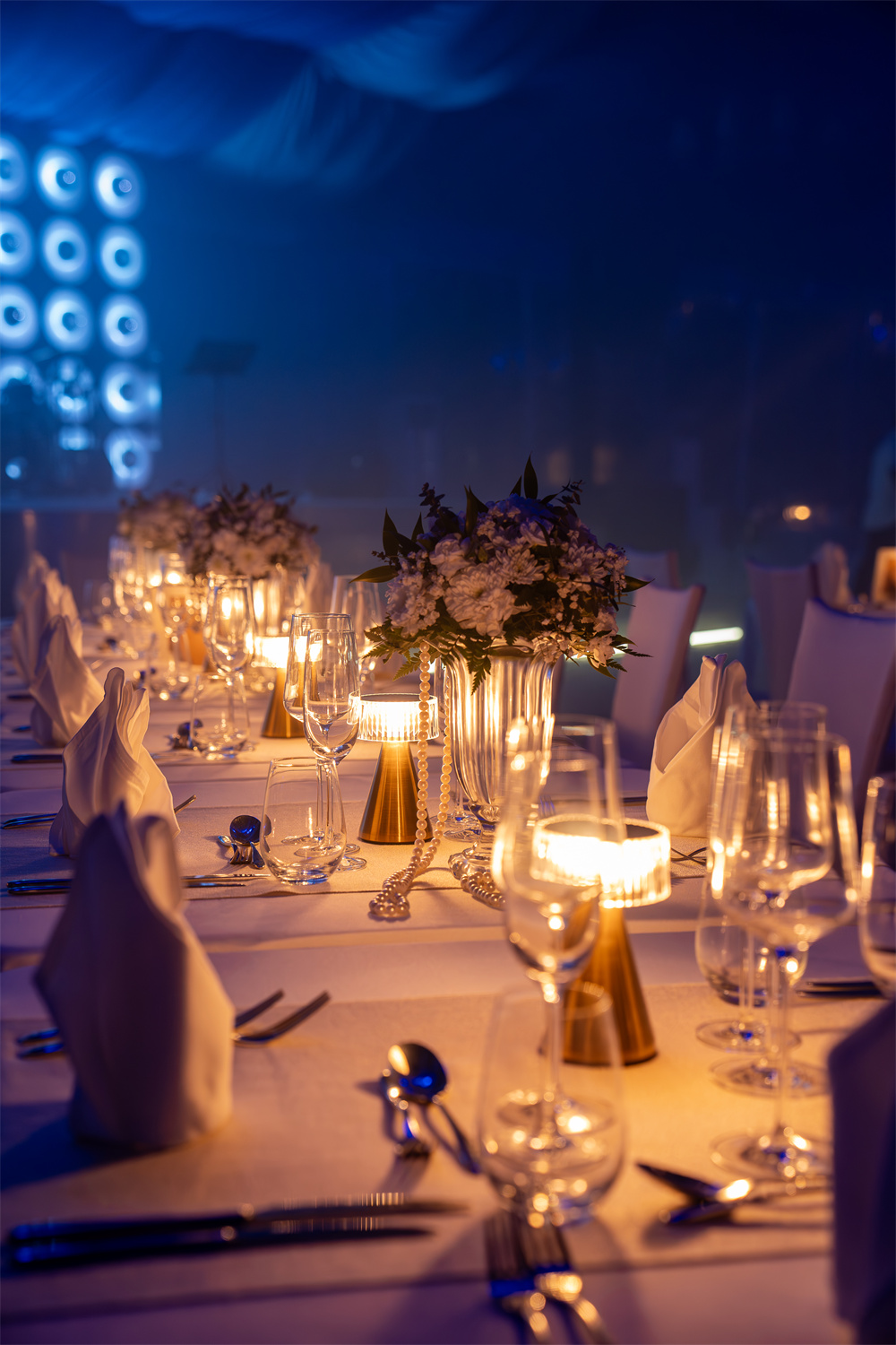 马尔代夫伊挞富士岛华尔道夫酒店迎来2025圣诞及新年庆典