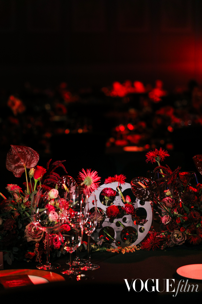 VOGUEfilm 2025 于澳门成功举办 「她视角」再塑银幕女性叙事新维度