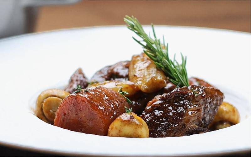 “食之有道”消费者活动再度启航：欧洲可持续乳制品与猪肉亮相中国多城活动