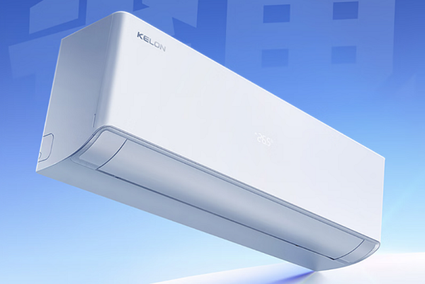 不追逐噱头、专注长期耐用性，科龙空调以品质赢得用户青睐