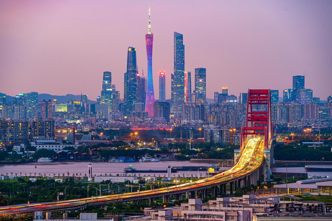 2024~2025亚洲宜居城市榜出炉？广州竟抛离国内城市排第9！