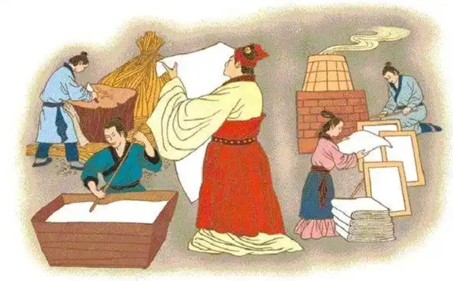 外国流行烧阴司纸:文化输出还是迷信出圈?