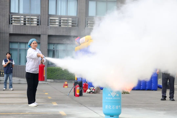 中山翠亨新区（南朗街道）开展消防宣传月系列活动，为文旅体行业安全“加码”