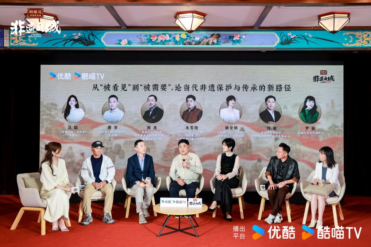 深耕花生油赛道,绑定非遗IP胡姬花以长期主义践行古法技艺精髓传承