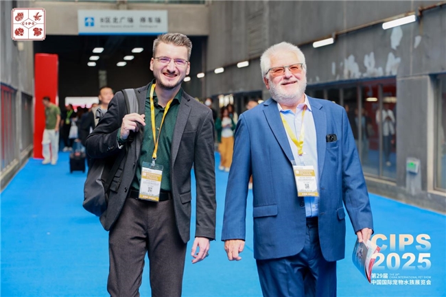 第29届中国国际宠物水族展览会迎「无限」而启，于广州荣耀开幕