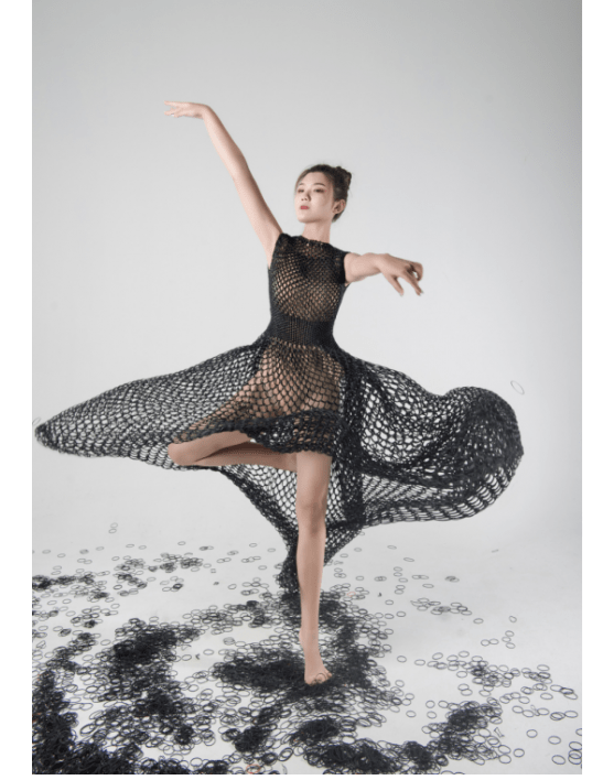 一根橡皮筋创意引发的思考