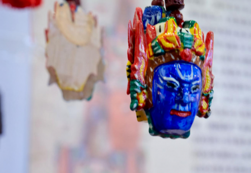 安顺好物燃爆广博会，“黔货出山”再掀热潮