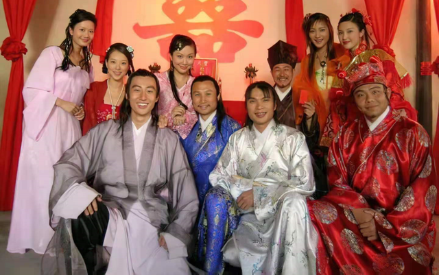 20年前广东阿伯追天线得得B,皆因暗藏发达玄机?