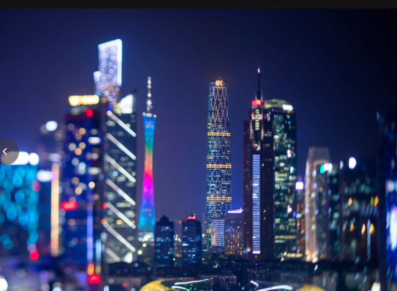 十五载与城共进:广州IFC,从亚运封面到城市价值共同体