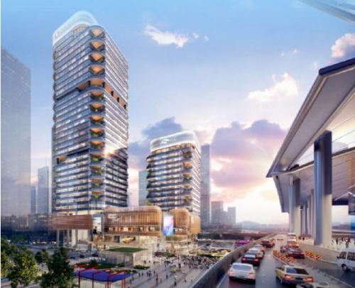 从番实幼儿园到“金牌摇篮” 新鸿基地产峻銮全龄段名校