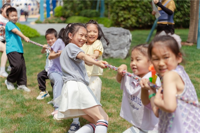 国贸地产发布2024年ESG报告，在穿越周期中锻造韧性增长力