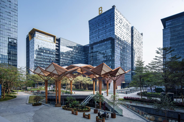 科兴科学园企业家，与深圳 “硬科技” 共赴下一个黄金时代