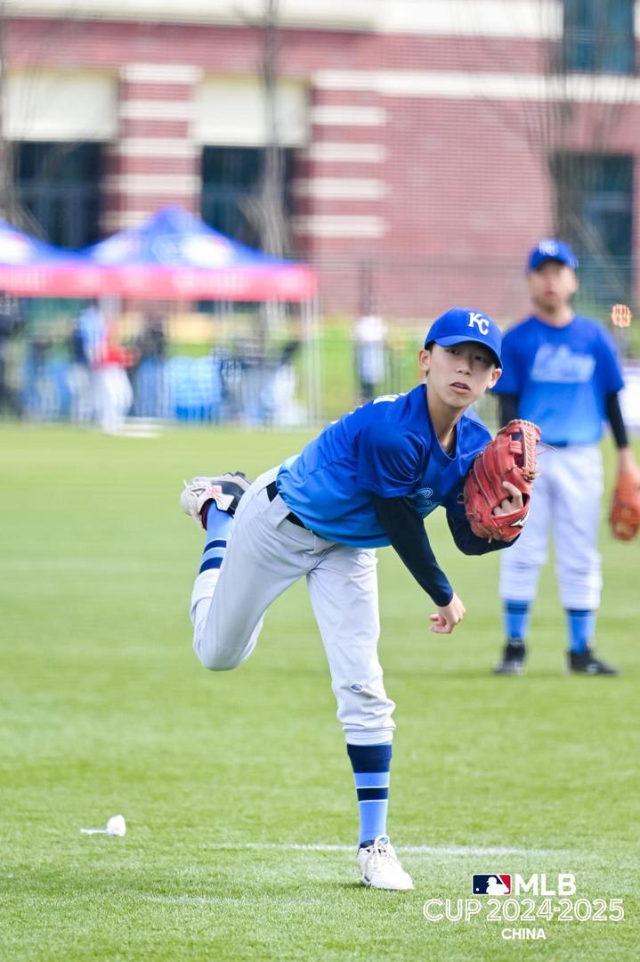 终极对决今日上演!2025 MLB CUP总决赛冠军之战即将打响