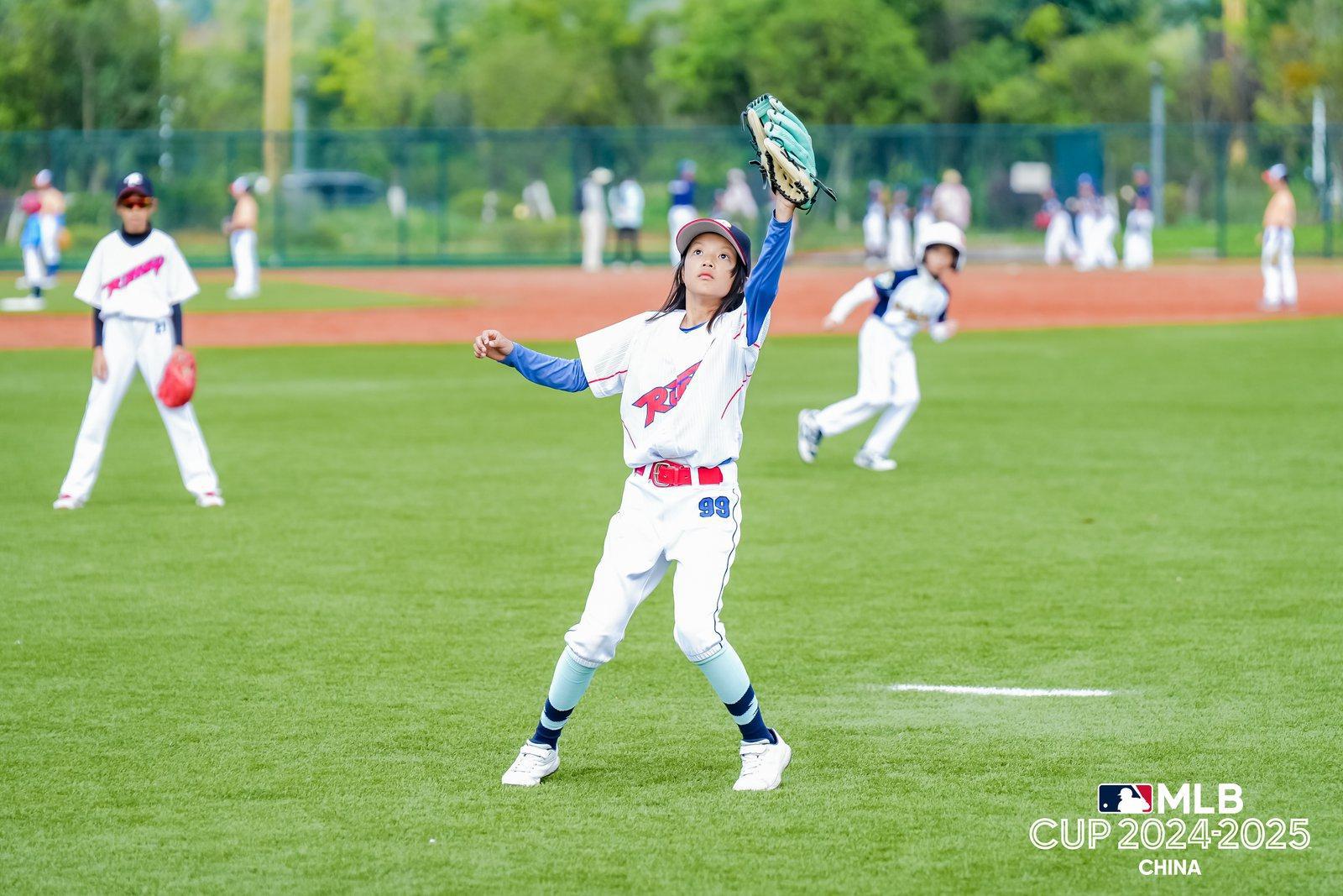 终极对决今日上演!2025 MLB CUP总决赛冠军之战即将打响