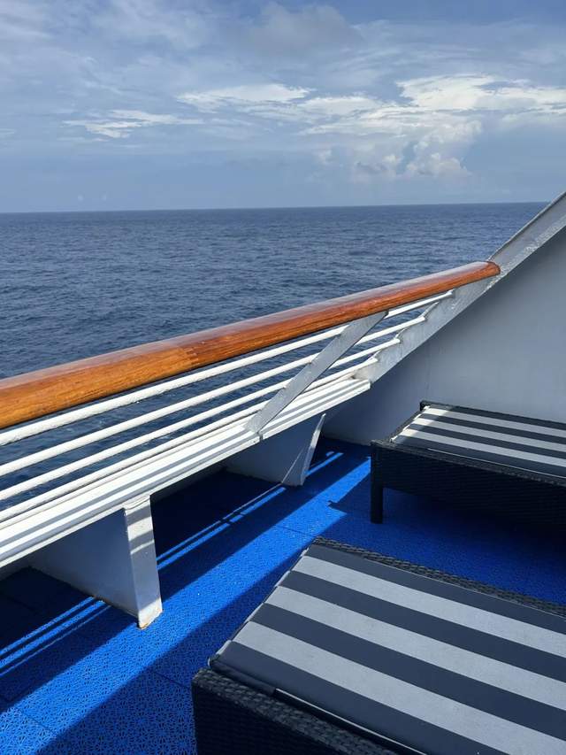 大湾区人，正逃往海上躺平？