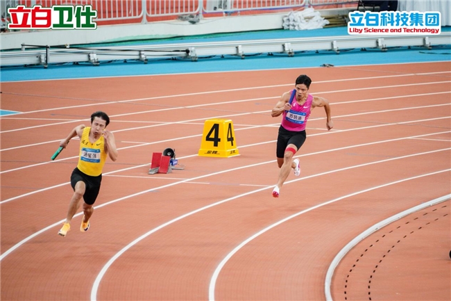 致敬传奇苏炳添：从赛场到人生，一场永不止步的奔跑