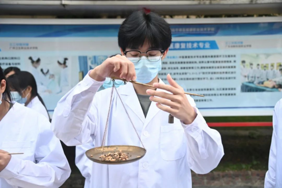 专业介绍系列 | 中药——弘扬国药·守护安康