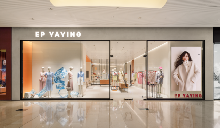 37载创美之旅,EP雅莹奏响“城市颂歌”