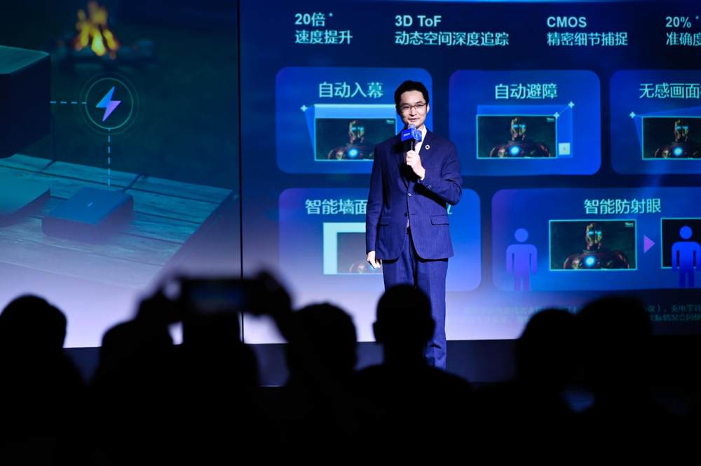 声色合和，芯动自然精彩：爱普生家用投影机新品正式发布，以科技还原自然沉浸体验