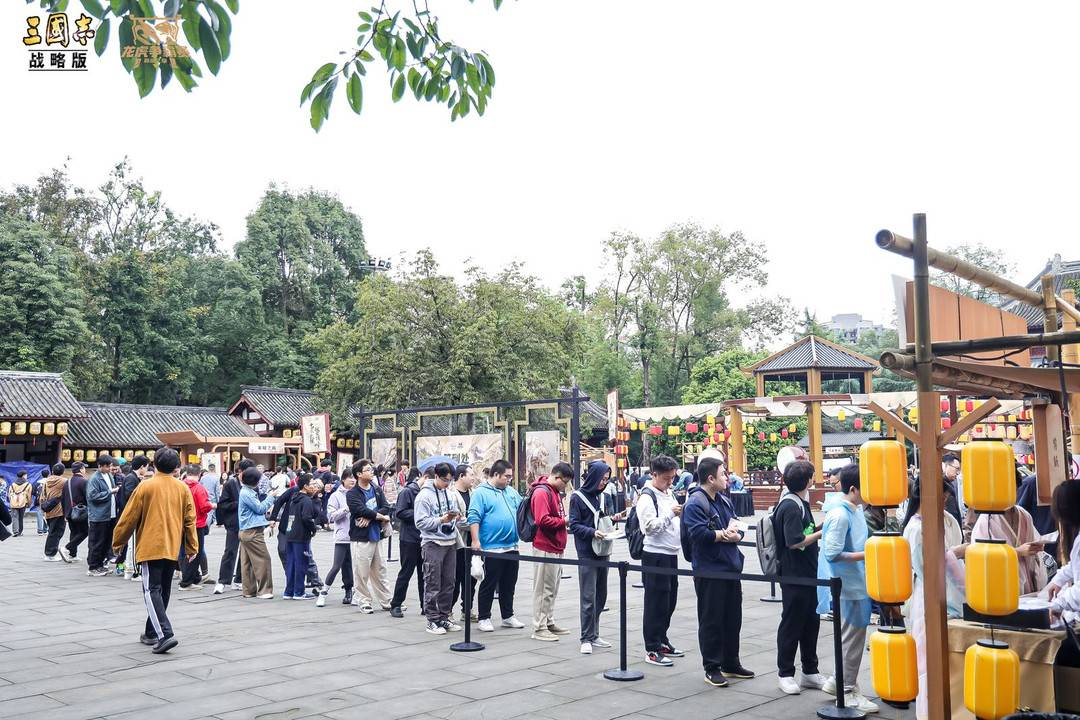 灵犀互娱探索文化传承新路径，新华网专栏聚焦《三国志·战略版》