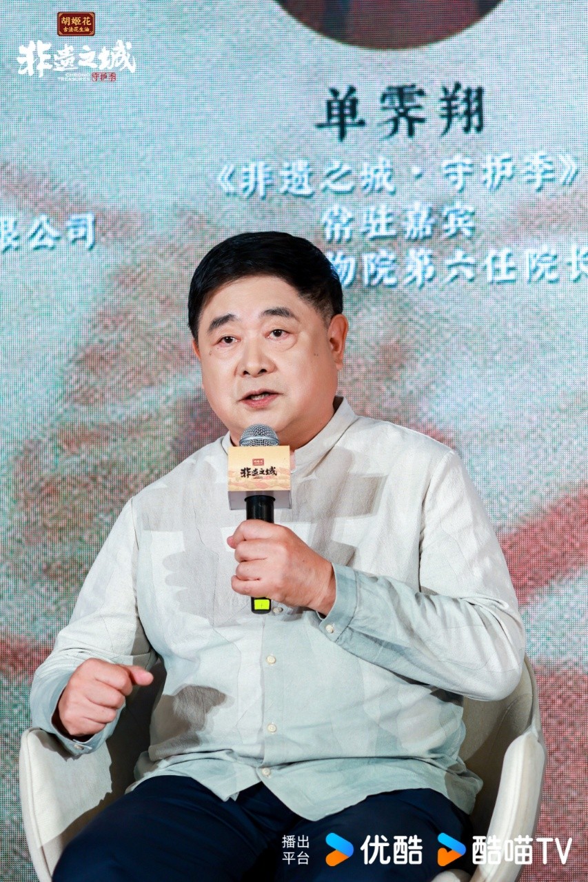 深耕花生油赛道,绑定非遗IP胡姬花以长期主义践行古法技艺精髓传承