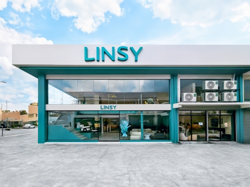 从爆款到国际舞台:林氏木业如何打造家居行业领军品牌