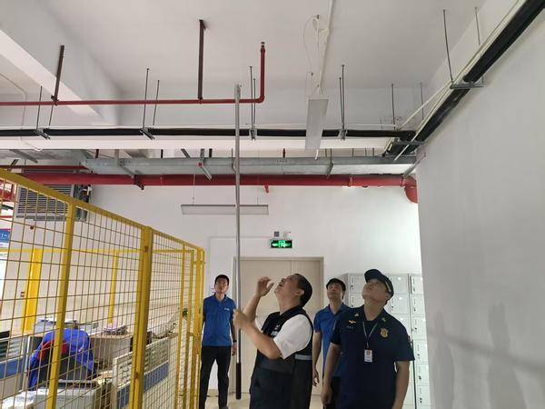 翠亨新区(南朗街道)聚焦 “五类人群”助推安全生产月消防宣传提质增效