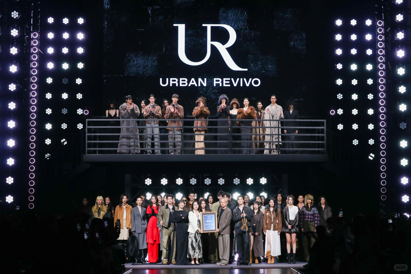 全球时尚品牌UR:以“慢功夫”引领中国时尚新范式