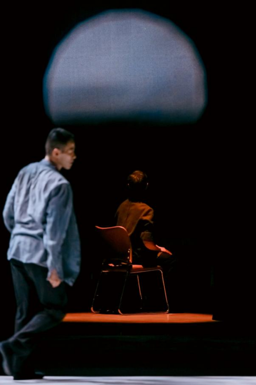 湾区汇舞，艺启未来——2025广东现代舞周重磅来袭