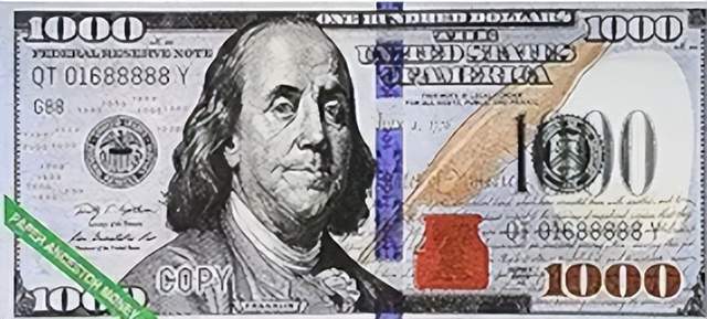 外国流行烧阴司纸:文化输出还是迷信出圈?