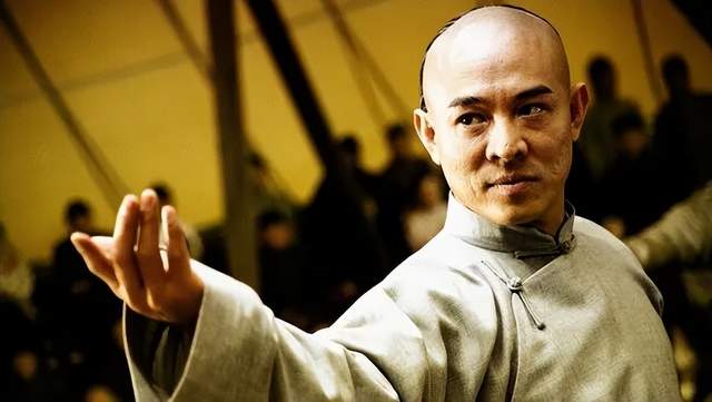 霍元甲与陈真：精武门的真与假