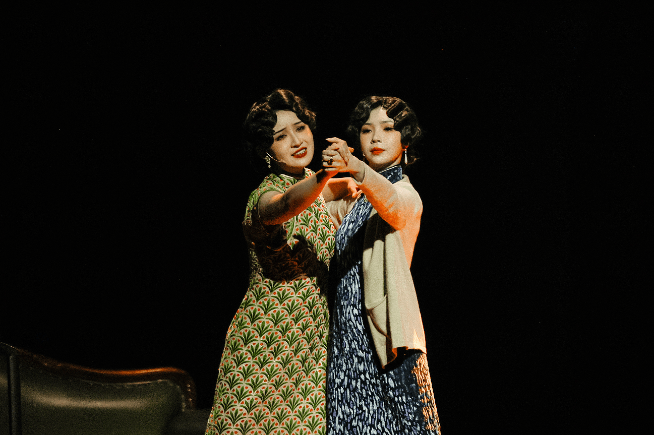 2025深圳·龙岗戏剧生活季圆满落幕,大运精神续写城区文化新篇章