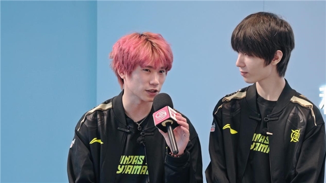 跨界对话聚焦颈椎健康:NIP 战队携手极刻智梦,共话颈椎亚健康防治