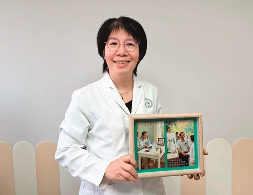 银屑病患者须规范治疗、长程管理