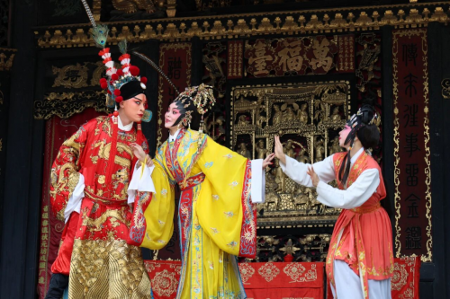 “嚟佛山,实抵玩!” 佛山推出500多项超“抵”文旅体活动迎双节